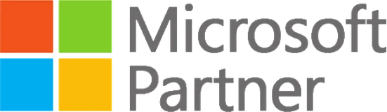Partenaire Microsoft